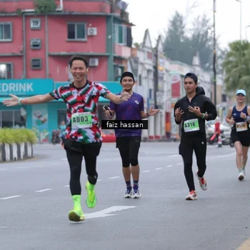 Runner Photo 8873061