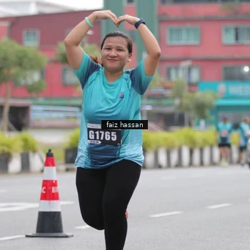 Runner Photo 8873063