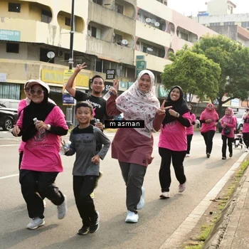Runner Photo 8873070