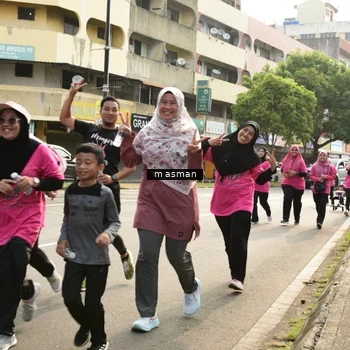Runner Photo 8873071