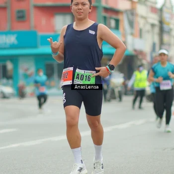 Runner Photo 8873082