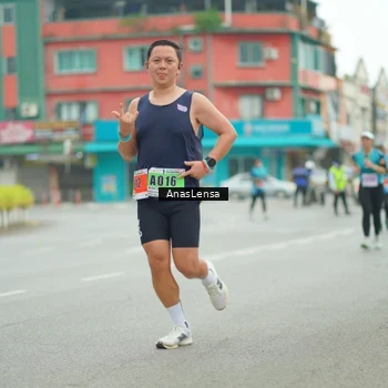 Runner Photo 8873087