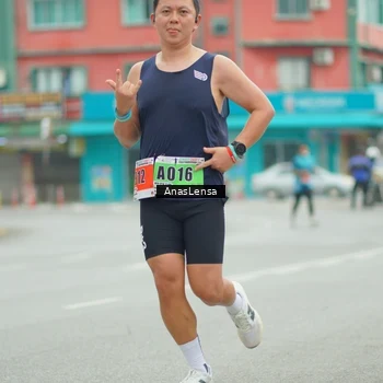 Runner Photo 8873088