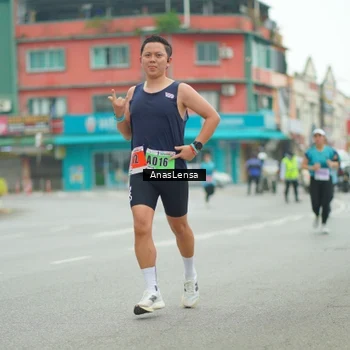 Runner Photo 8873089