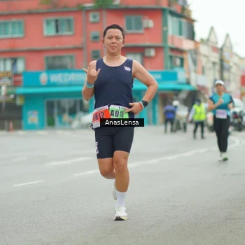 Runner Photo 8873090