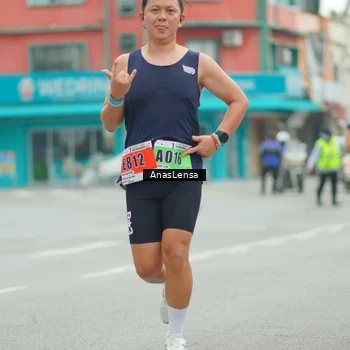Runner Photo 8873091
