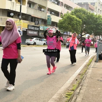 Runner Photo 8873106