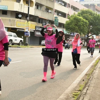 Runner Photo 8873111