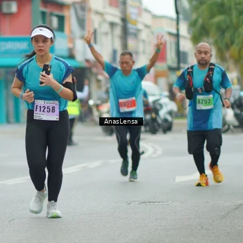 Runner Photo 8873118