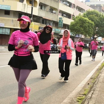 Runner Photo 8873119