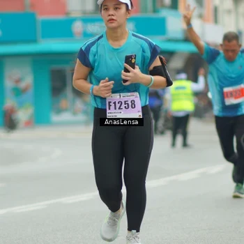 Runner Photo 8873120