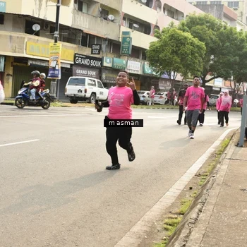 Runner Photo 8873124