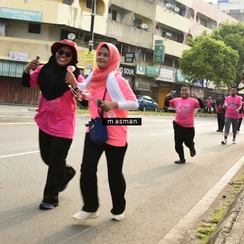 Runner Photo 8873127