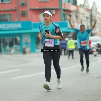 Runner Photo 8873130