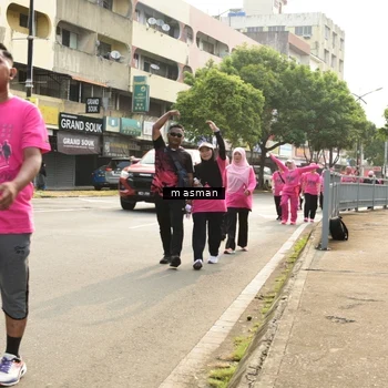 Runner Photo 8873133