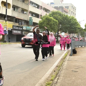 Runner Photo 8873134