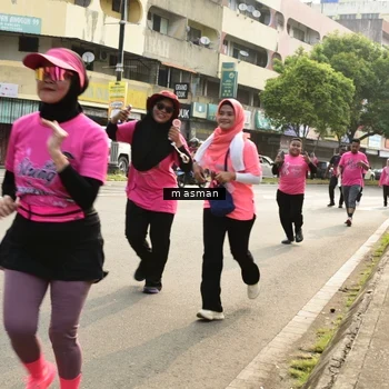 Runner Photo 8873138