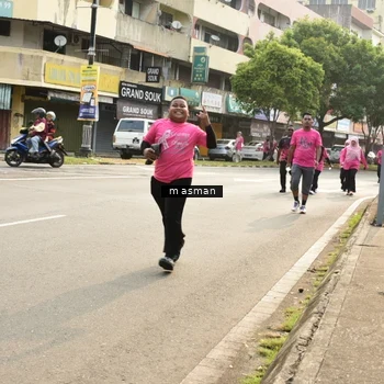 Runner Photo 8873141