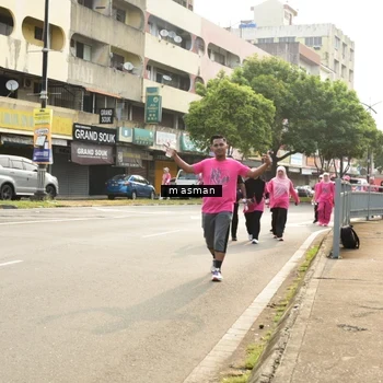 Runner Photo 8873142