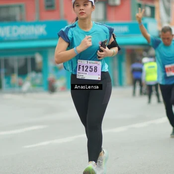 Runner Photo 8873162