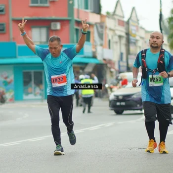 Runner Photo 8873170