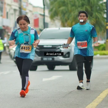 Runner Photo 8873198