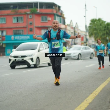 Runner Photo 8873200