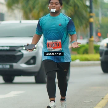 Runner Photo 8873202