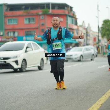 Runner Photo 8873203