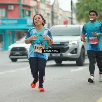 Runner Photo 8873220