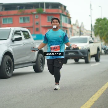 Runner Photo 8873250