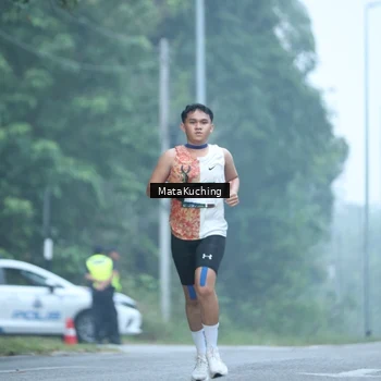 Runner Photo 8873262