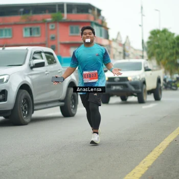 Runner Photo 8873275