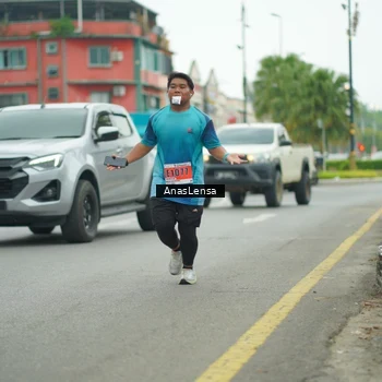 Runner Photo 8873281