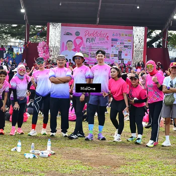 Runner Photo 8873308
