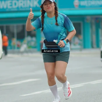 Runner Photo 8873361