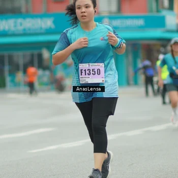 Runner Photo 8873362