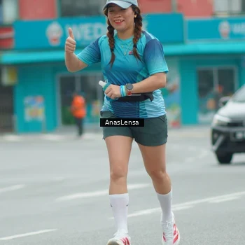 Runner Photo 8873363