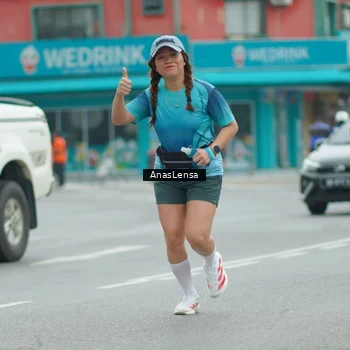 Runner Photo 8873364
