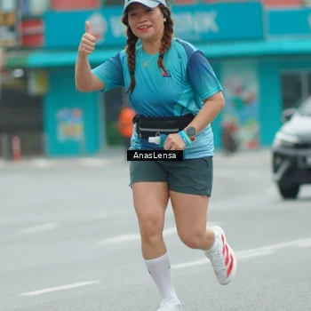 Runner Photo 8873367