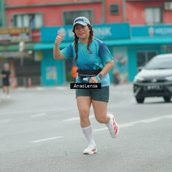 Runner Photo 8873368