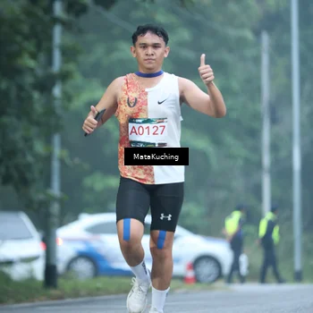 Runner Photo 8873370