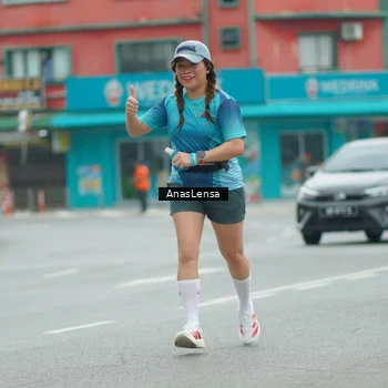 Runner Photo 8873379