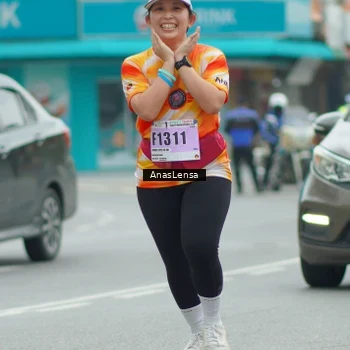 Runner Photo 8873395