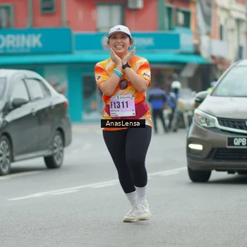Runner Photo 8873397