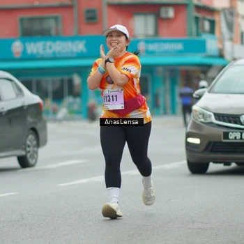 Runner Photo 8873399