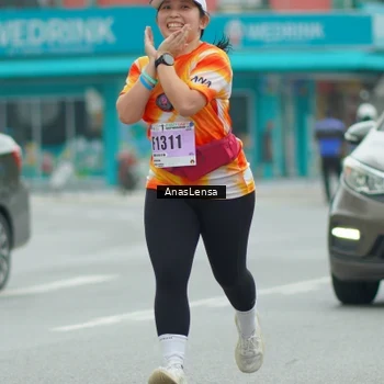 Runner Photo 8873400