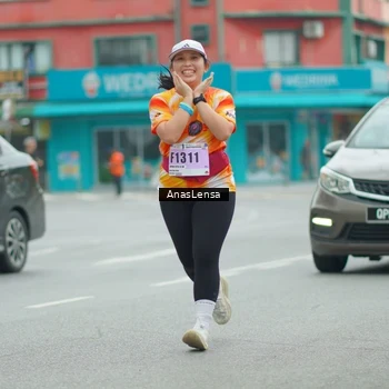 Runner Photo 8873411