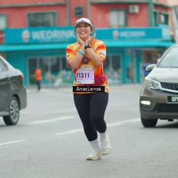 Runner Photo 8873412