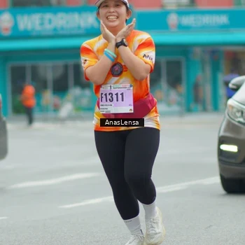 Runner Photo 8873413